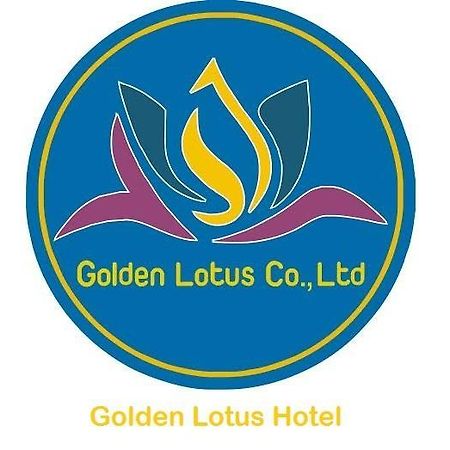 Golden Lotus Hotel เว้ ภายนอก รูปภาพ