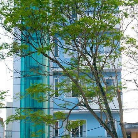 Golden Lotus Hotel เว้ ภายนอก รูปภาพ
