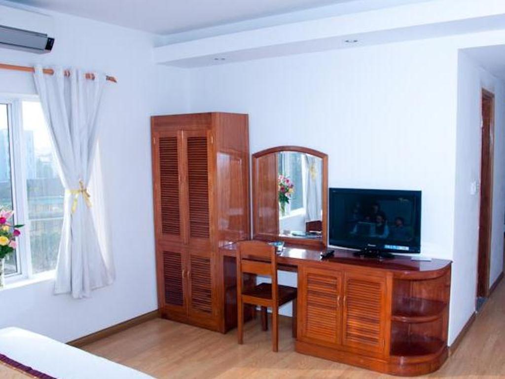 Golden Lotus Hotel เว้ ภายนอก รูปภาพ