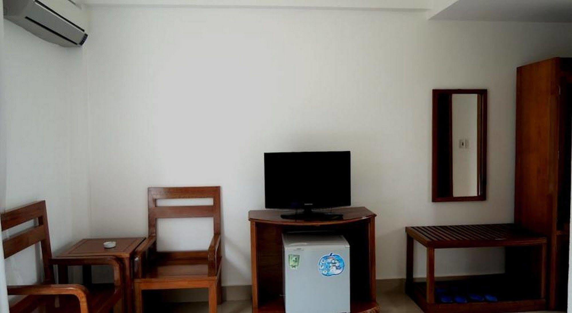 Golden Lotus Hotel เว้ ภายนอก รูปภาพ