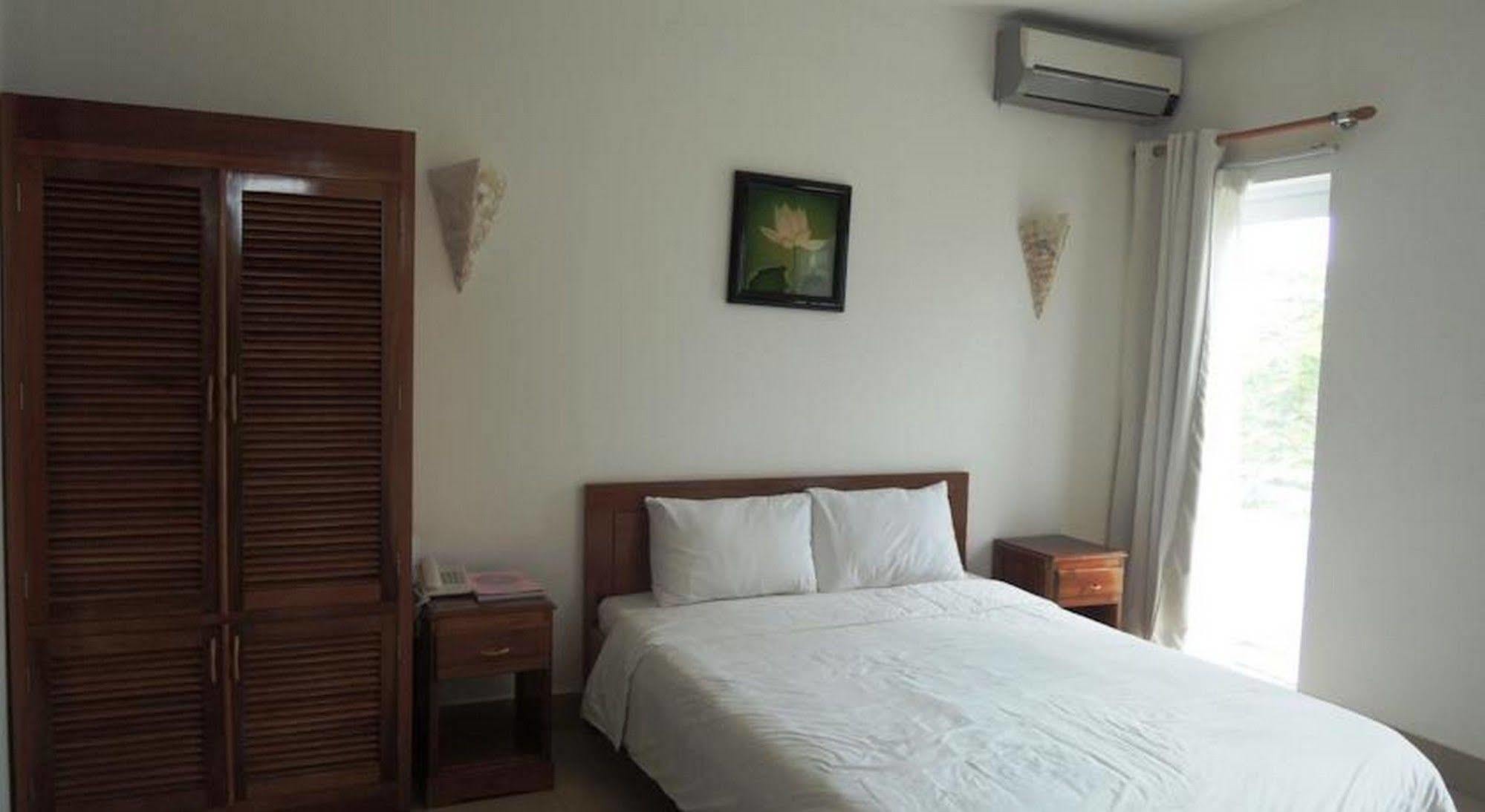Golden Lotus Hotel เว้ ภายนอก รูปภาพ